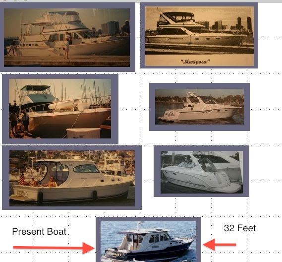 Line size for a Snoopy Combo - The Hull Truth - Boating and