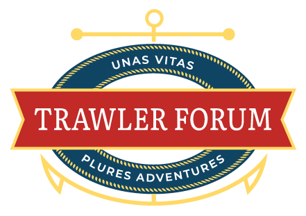 Trawler Forum