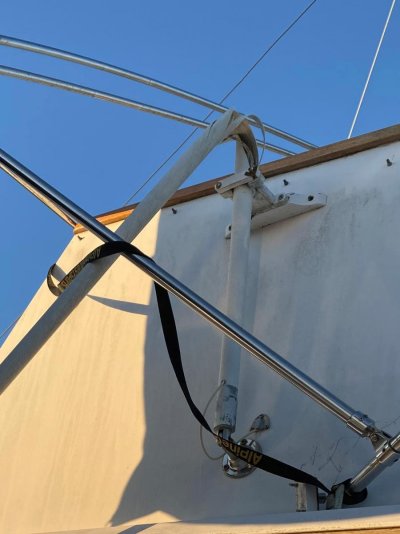 Broken Antenna Mast Post.jpg