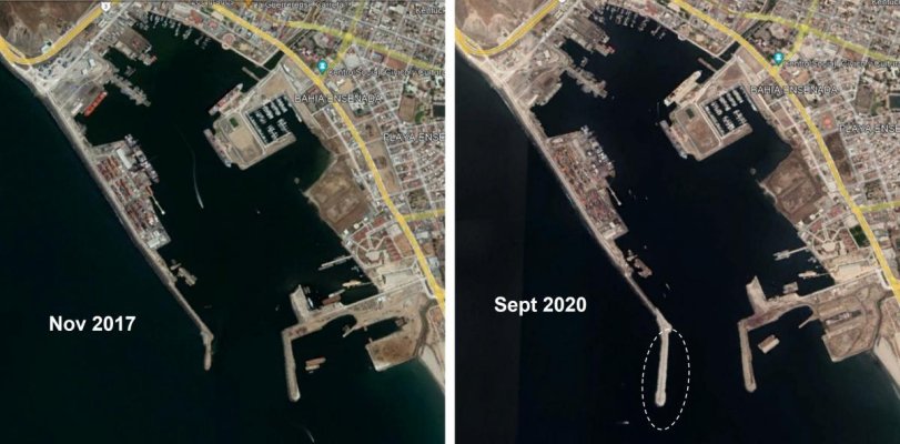 Ensenada Harbor Changes GOOGLE EARTH.jpg