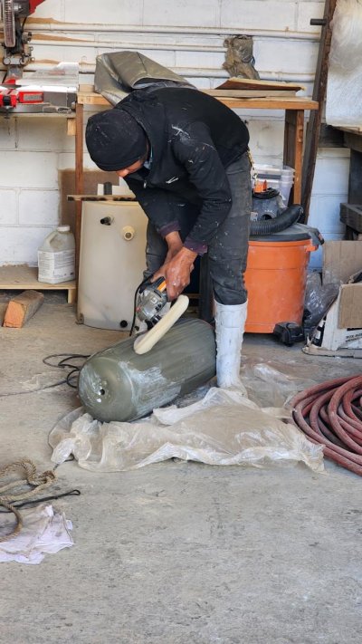 Polishing fenders.jpg