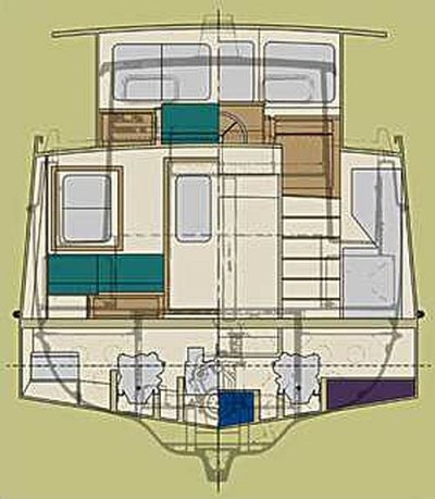 Great Harbor hull form overlay.jpg