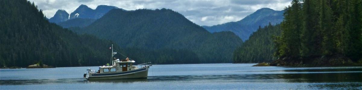 Badger at Rest off Grenville Channel 2 .jpg