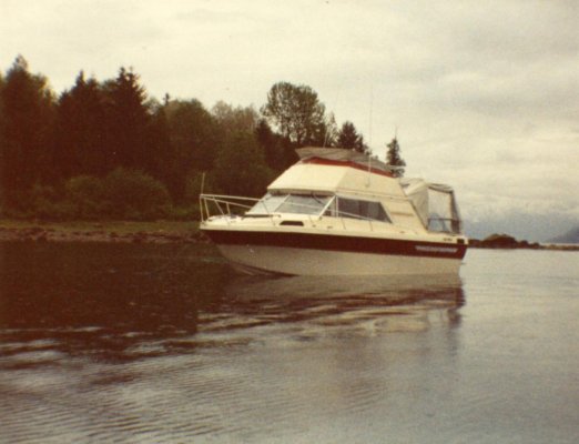 Campion Deserted Bay 1982.jpg