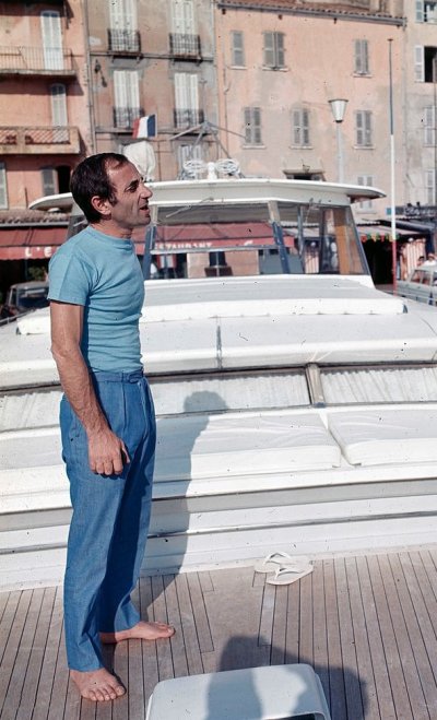 AZNAVOUR IN SAINT TROPEZ.jpg