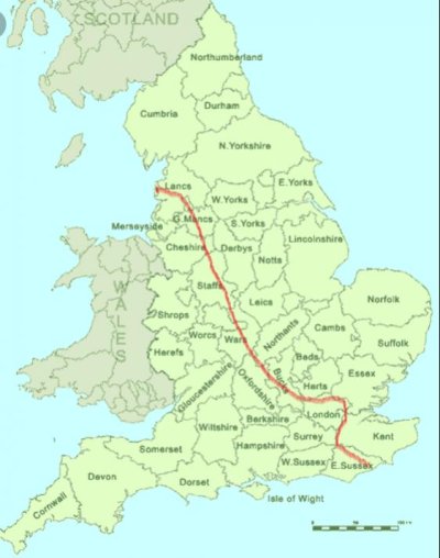 MAP OF ENGLAND. BLACKPOOL TO NEWHAVEN.jpg