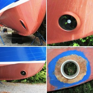 bow thruster