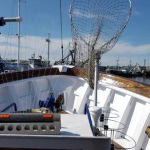 boat watering