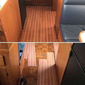 Flooring