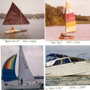 Dave's Boats