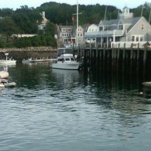 Rockport, MA Summer 2012