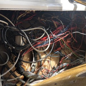 Yay, wiring 101 was missed