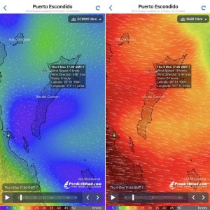 CrazyForecast