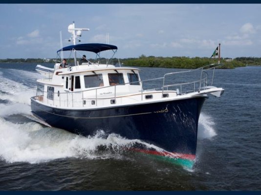 What's your dream boat? - Trawler Forum