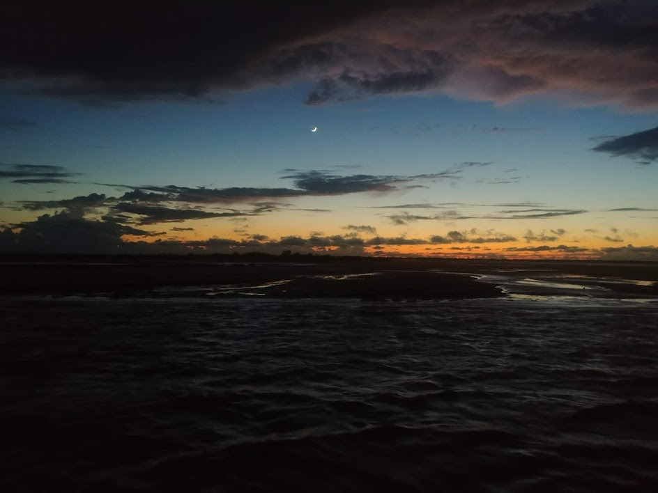 Anclote Key Sunset