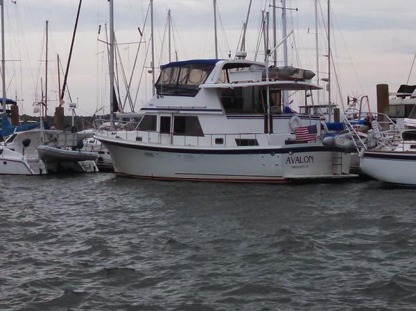 BEAUFORT MARINA SC