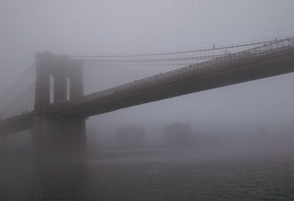 BROOKLYN BRIDGE, NYC