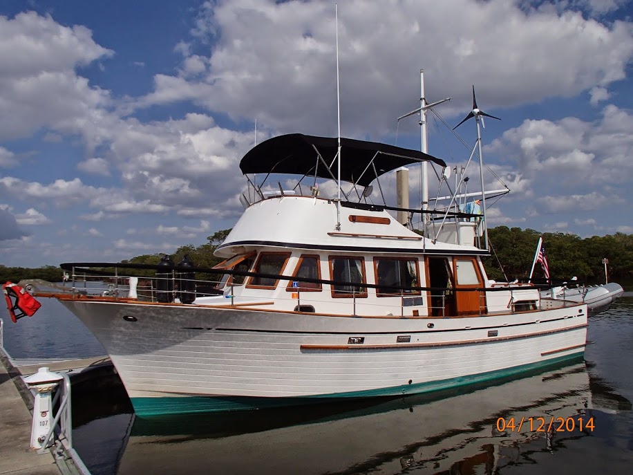 Caladesi Marina