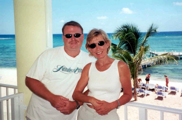 DandJ in Cayman 2008?