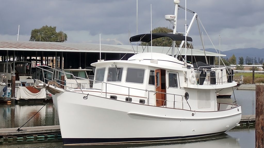 Kadey Krogen 39 Lady Di JMYS Trawler 1 1024x576