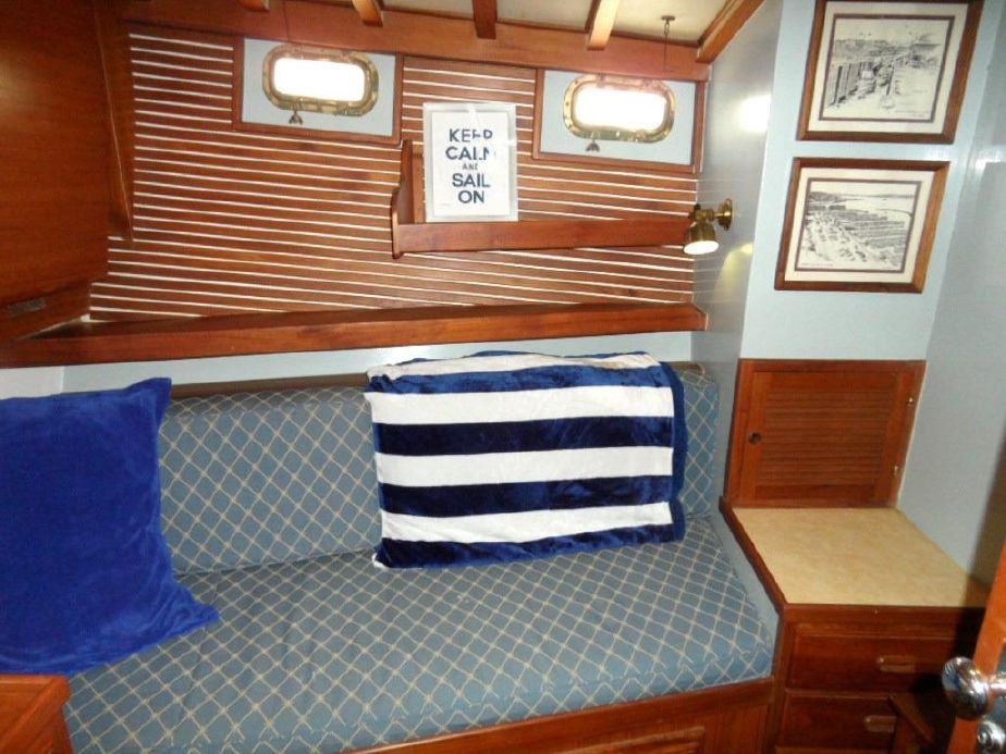 KK42   Guest Suite with 2 bunks