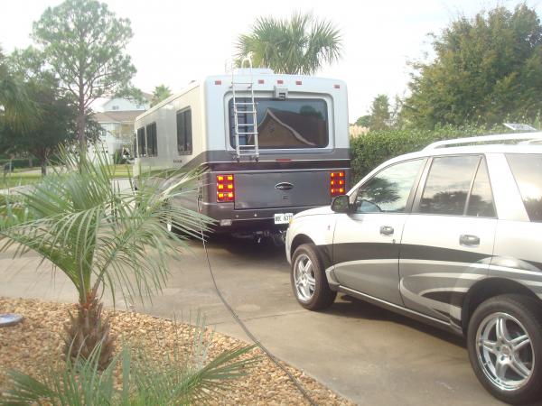 Land Yacht and Dinghy