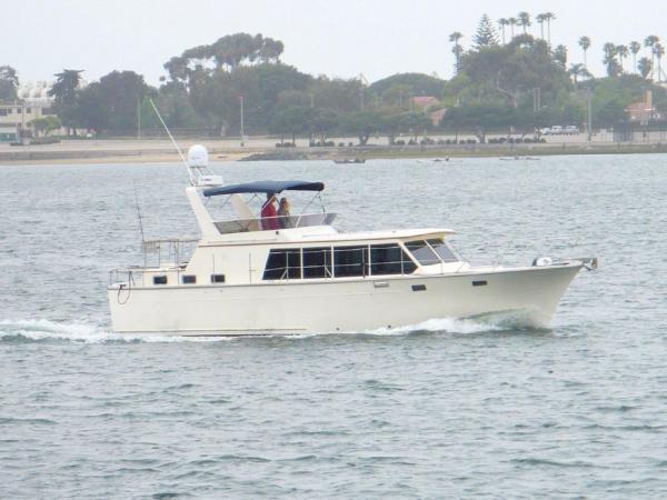 mikelson Roughwater 41