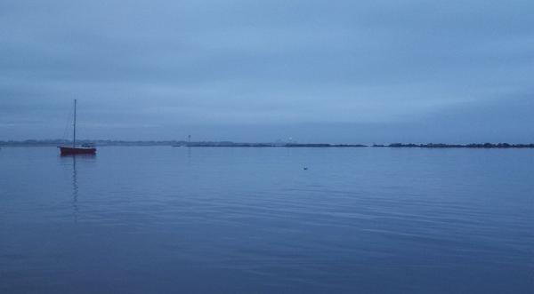 POINT JUDITH HARBOR OF REFUGE, RHODE IS.