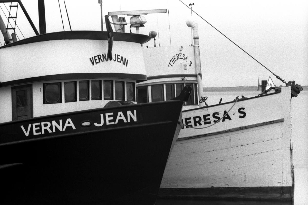 verna jean bw