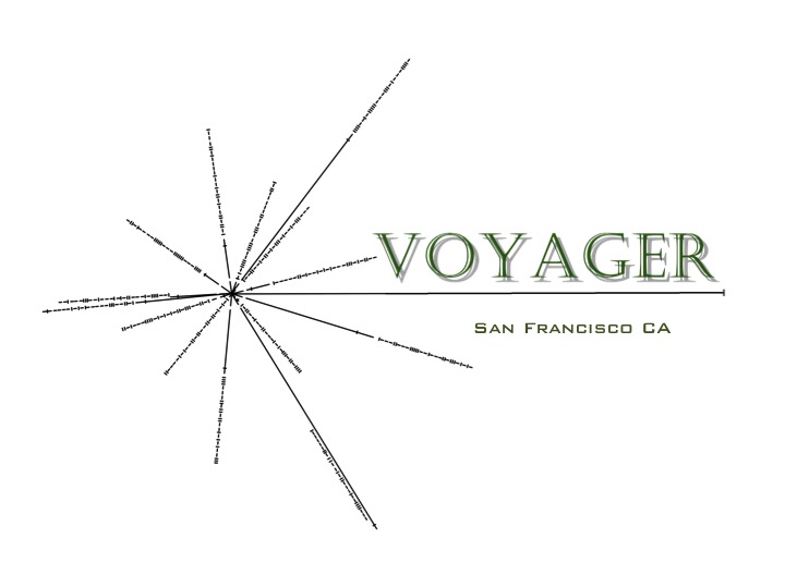 *Voyager Graphic