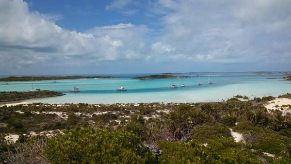 Warderick Wells Cay.4